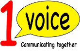 One_Voice_logo