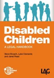 legal handbook cover