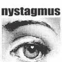 nystagmus