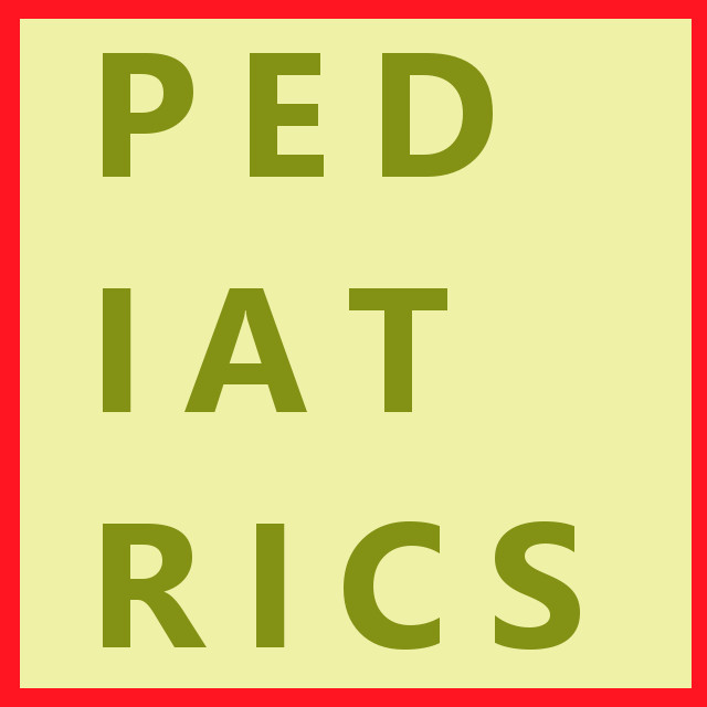 pediatrics