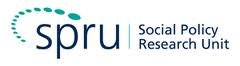 spru logo