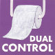 dual control